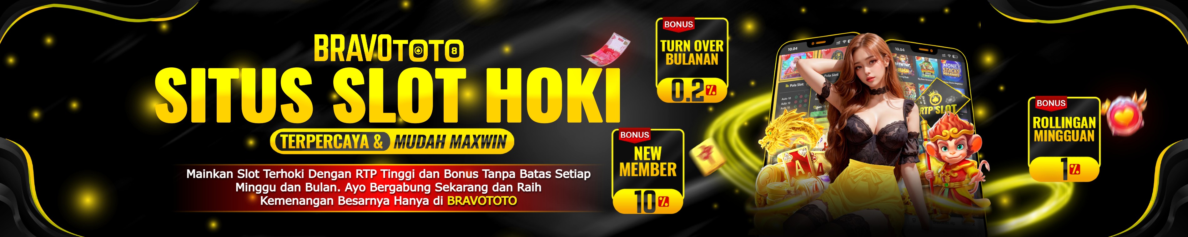 bravototo situs slot hoki